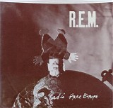 R.E.M. - Radio Free Europe