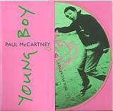 Paul McCartney - Young Boy
