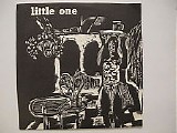 Little One - "Barmaid Of Earthly Delights" b/w "Pickup"