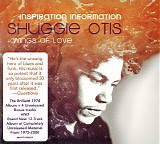 Shuggie Otis - Inspiration Information + Wings Of Love