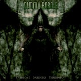 Dimmu Borgir - Enthrone Darkness Triumphant