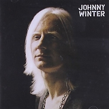 Johnny Winter - Johnny Winter