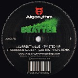 Various artists - Scatter