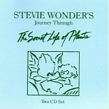 Stevie Wonder - Journey Through The Secret Life Of Plants