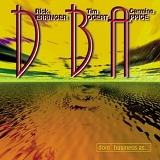 Derringer Bogert & Appice - Doin' Business As...