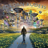 Jordan Rudess - The Road Home