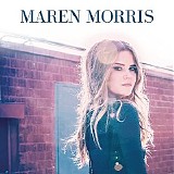 Maren Morris - Maren Morris-EP