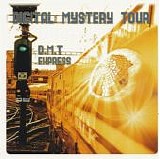 Digital Mystery Tour - D.M.T Express