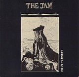 The Jam - Funeral Pyre