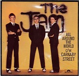 The Jam - All Around The World