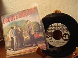 Groove Diggers - All Time