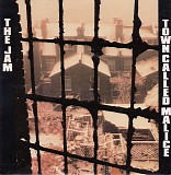 The Jam - Town Called Malice / Precious