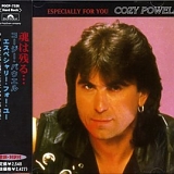 Cozy Powell - Especially For You