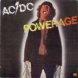AC DC - Powerage