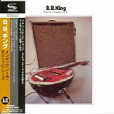 B.B. King - Indianola Mississippi Seeds