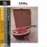 B.B. King - Indianola Mississippi Seeds