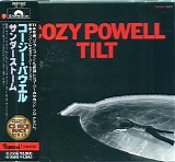 Cozy Powell - Tilt