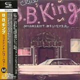 B.B. King - Midnight Believer