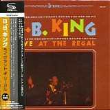 B.B. King - Live At The Regal