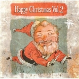 Various artists - Happy Christmas Volume 2