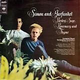 Simon & Garfunkel - Parsley, Sage, Rosemary And Thyme