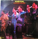 Four Tops - Live & In Concert