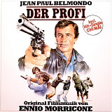 Ennio Morricone - Le Professionnel