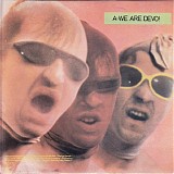 Devo - Q: Are We Not Men? A: We Are Devo!