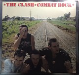 The Clash - Combat Rock