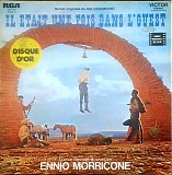 Ennio Morricone - Il Etait Une Fois Dans L'Ouest (Bande Originale Du Film)