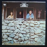 The Byrds - The Notorious Byrd Brothers