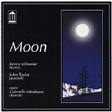 Kenny Wheeler & John Taylor - Moon