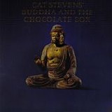 Cat Stevens - Buddha And The Chocolate Box