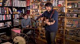 Tweedy, Jeff - NPR Tiny Desk Concert - 2014.09.22