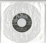 The Loving Sisters - "Mighty Good Time" b/w "In God's Bosom"