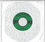 Edna Gallmon Cooke - Said I Wouldn't Tell It / Hide Me