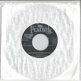 The Loving Sisters - "Don't Let My Running Be In Vain" b/w "Sing Your Troubles Away"