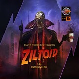 Devin Townsend - Ziltoid the Omniscient