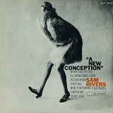 Sam Rivers - A New Conception