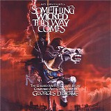 Georges Delerue - Something Wicked This Way Comes