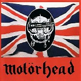 Motorhead - God Save The Queen