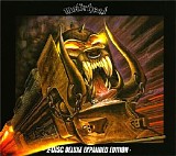 Motorhead - Orgasmatron