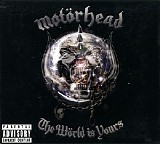 Motorhead - The World Is Yours