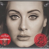 Adele - 25