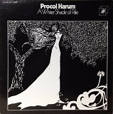 Procol Harum - A Whiter Shade Of Pale