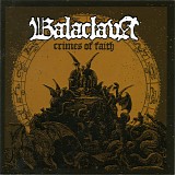 Balaclava - Crimes Of Faith
