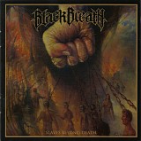 Black Breath - Slaves Beyond Death