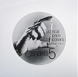 Technical Space Composer's Crew - Canaxis 5