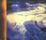 Ataxia - Automatic Writing