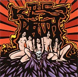 The Kiss Of Death - The Kiss Of Death